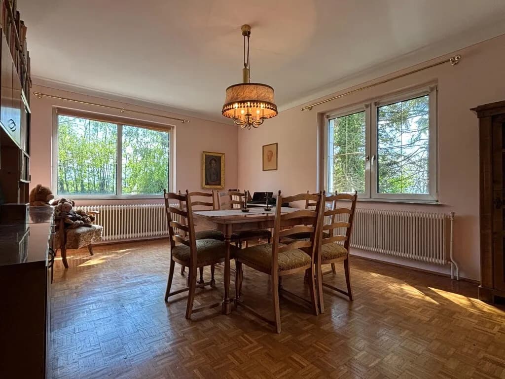 6-Zimmer-Haus kaufen in Mistelbach – 250 m², € 245.000 – Bild 4 von 26
