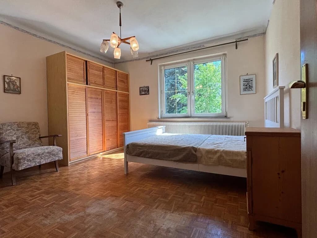 6-Zimmer-Haus kaufen in Mistelbach – 250 m², € 245.000 – Bild 7 von 26