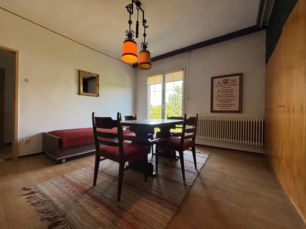 6-Zimmer-Haus kaufen in Mistelbach – 250 m², € 245.000 – Bild 10 von 26