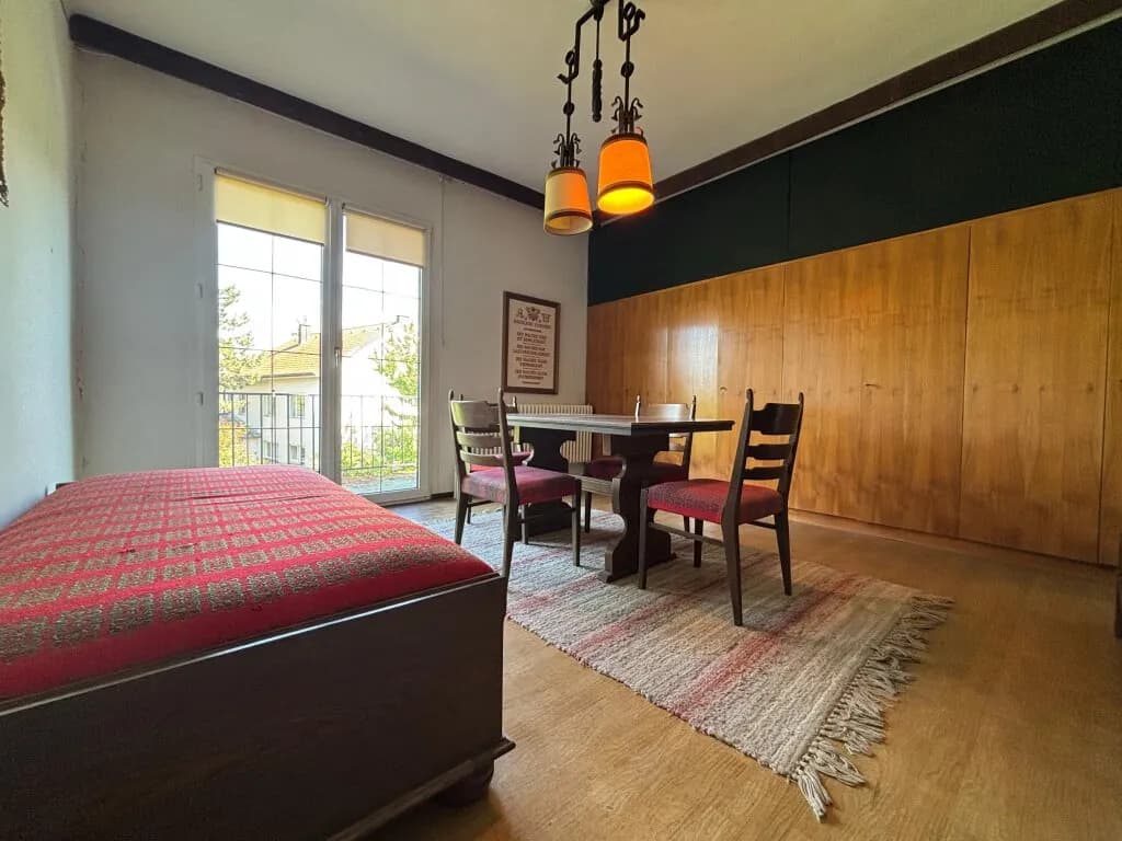 6-Zimmer-Haus kaufen in Mistelbach – 250 m², € 245.000 – Bild 11 von 26