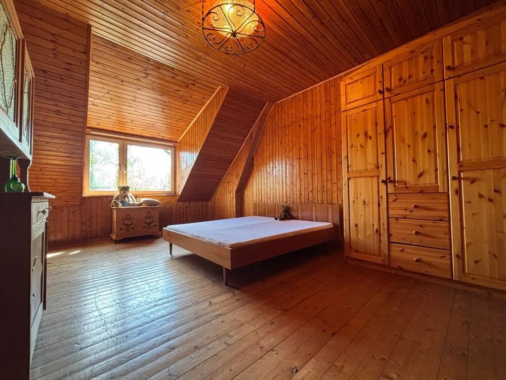 6-Zimmer-Haus kaufen in Mistelbach – 250 m², € 245.000 – Bild 14 von 26