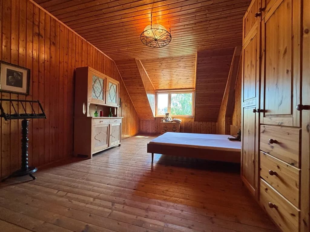 6-Zimmer-Haus kaufen in Mistelbach – 250 m², € 245.000 – Bild 15 von 26