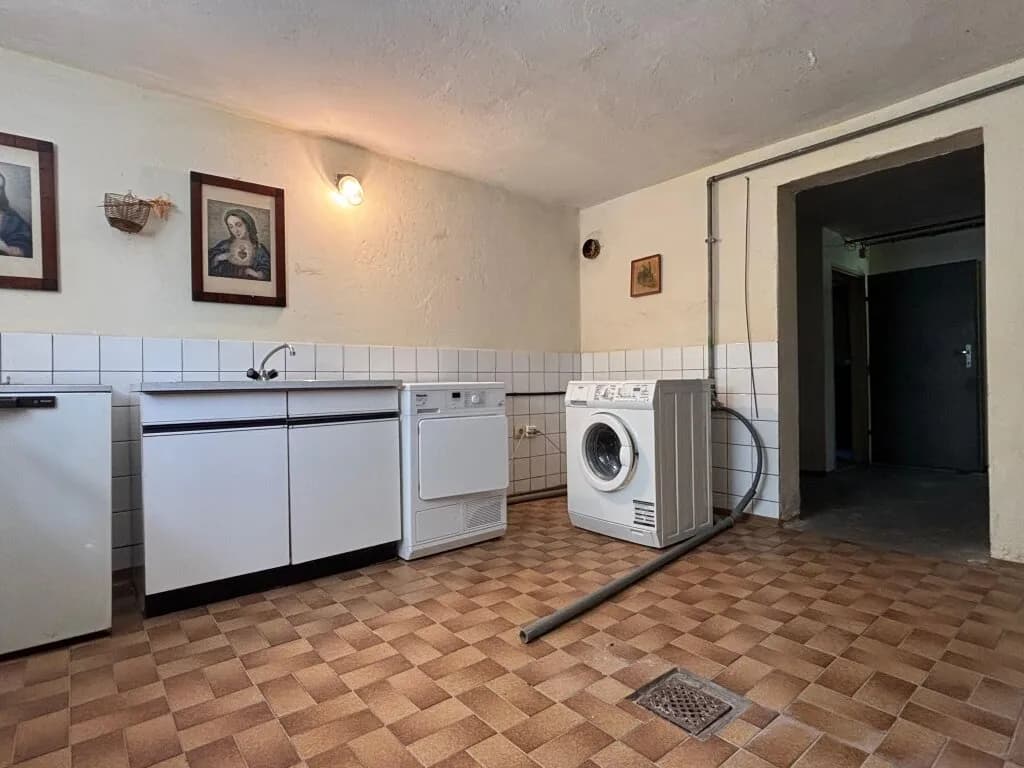 6-Zimmer-Haus kaufen in Mistelbach – 250 m², € 245.000 – Bild 16 von 26