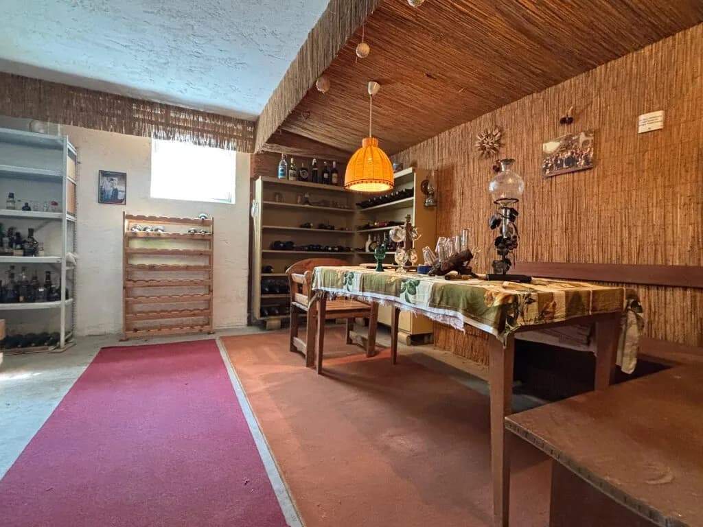 6-Zimmer-Haus kaufen in Mistelbach – 250 m², € 245.000 – Bild 18 von 26