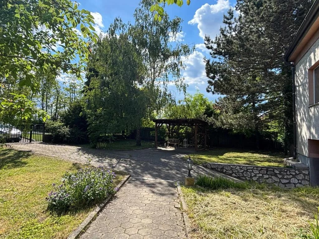 6-Zimmer-Haus kaufen in Mistelbach – 250 m², € 245.000 – Bild 19 von 26