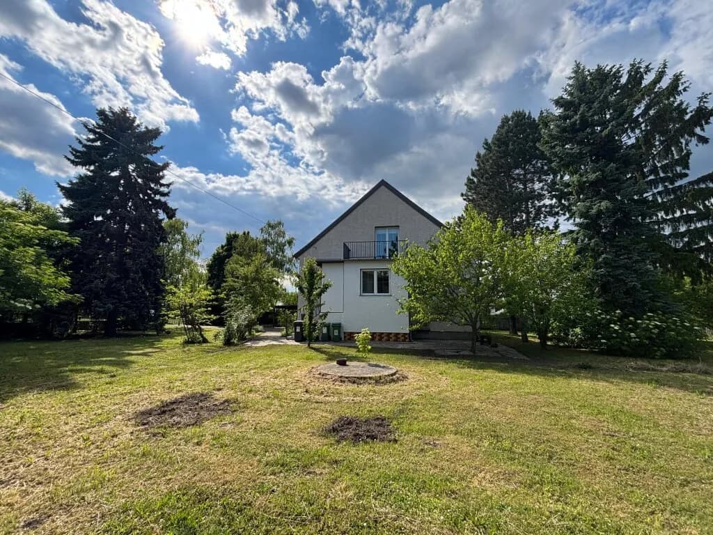 6-Zimmer-Haus kaufen in Mistelbach – 250 m², € 245.000 – Bild 21 von 26