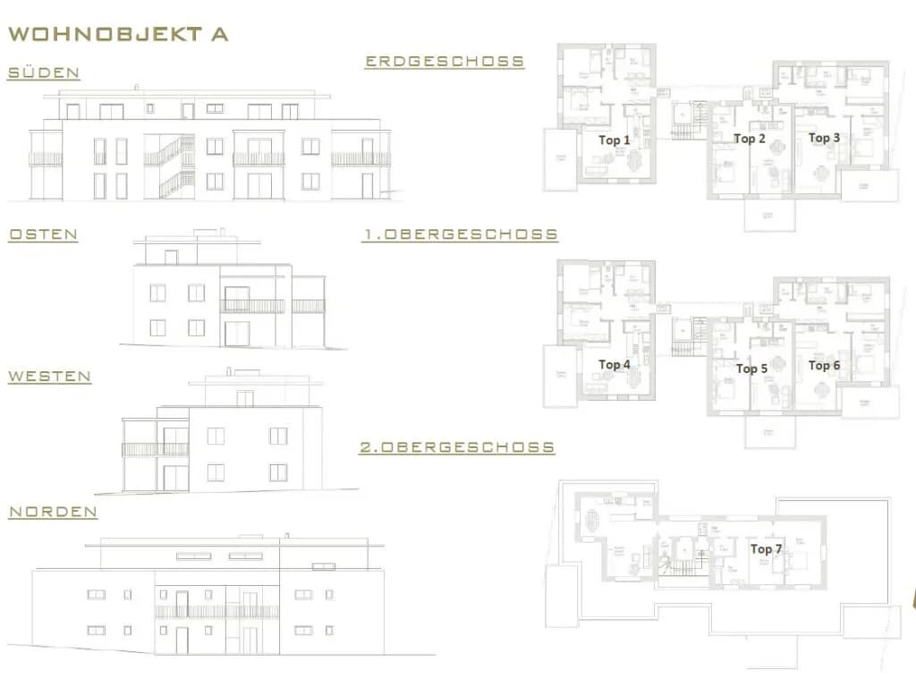 Immobilie kaufen in Weiz – 2 350 m², € 577.000 – Bild 2 von 2
