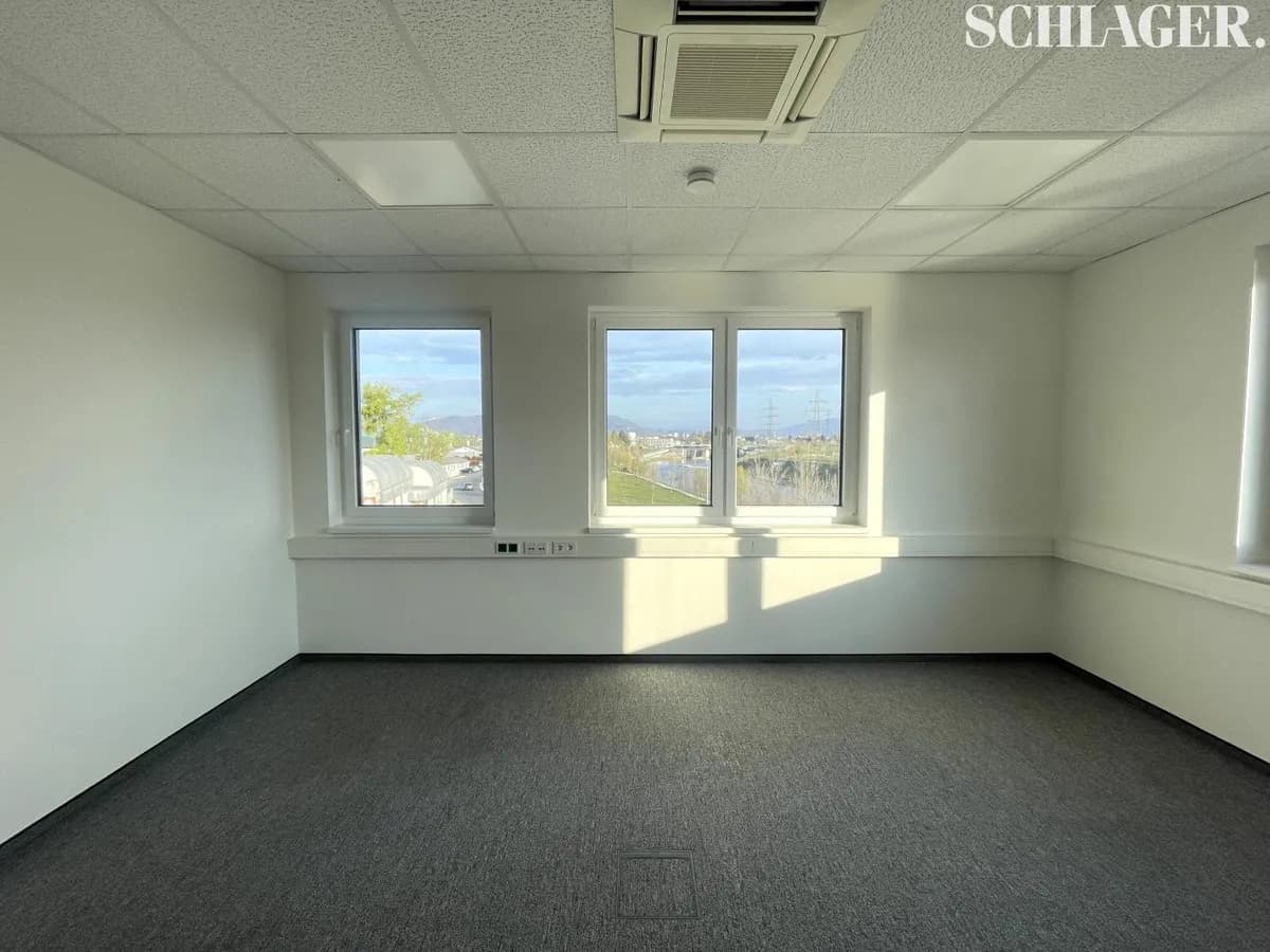 Gewerbeimmobilie mieten in Graz – 150 m², € 2.025 – Bild 2 von 7