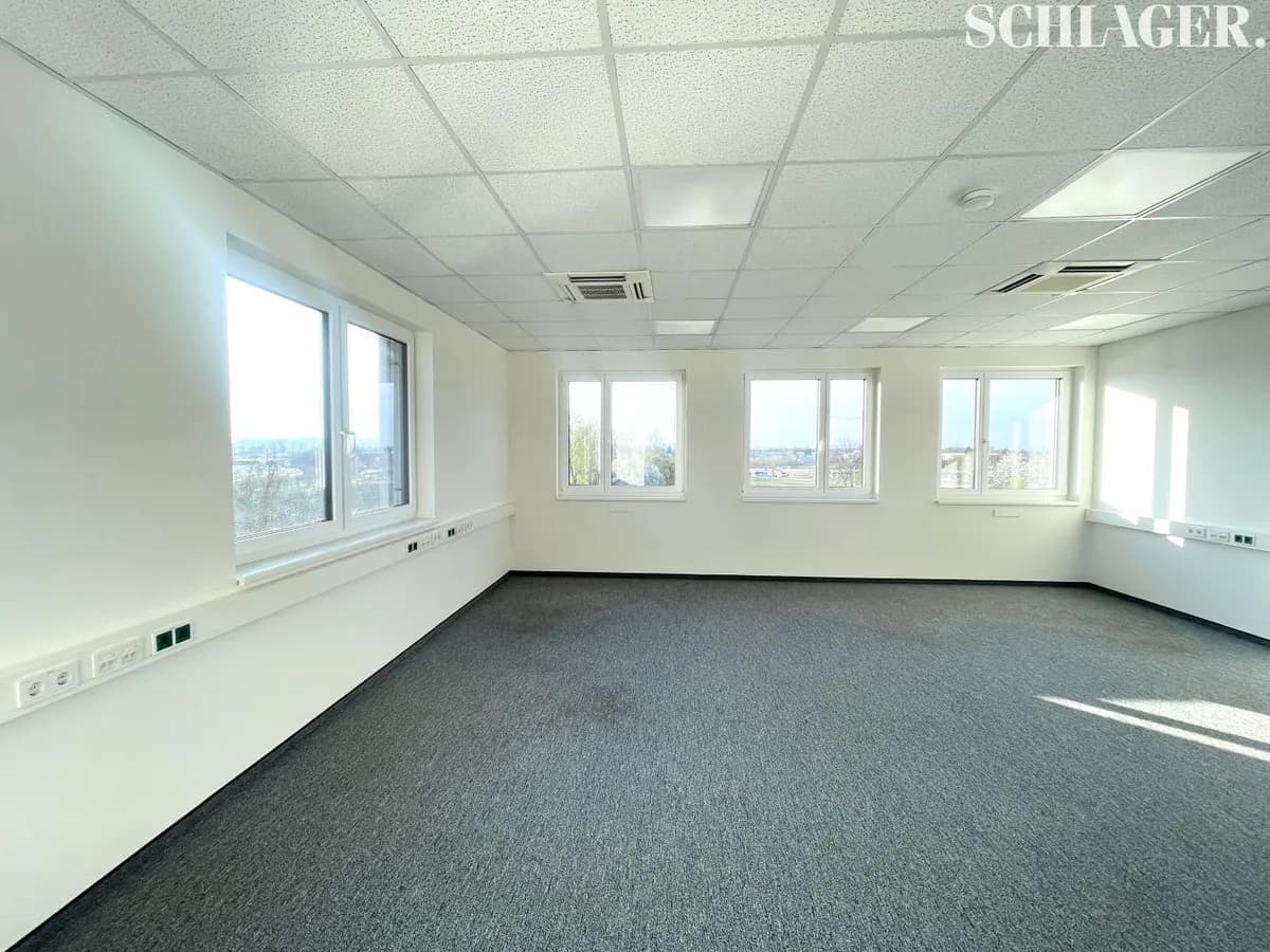 Gewerbeimmobilie mieten in Graz – 150 m², € 2.025 – Bild 5 von 7