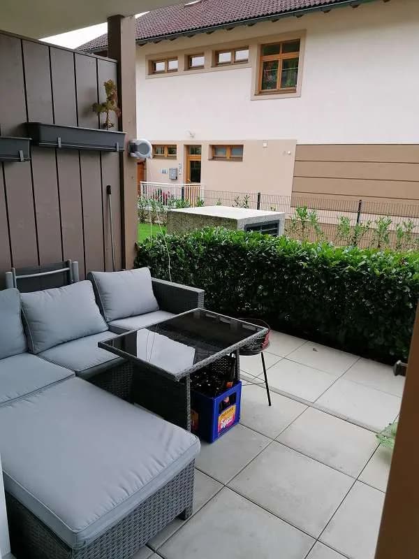 2-Zimmer-Wohnung mieten in Vöcklabruck – 57 m², € 960