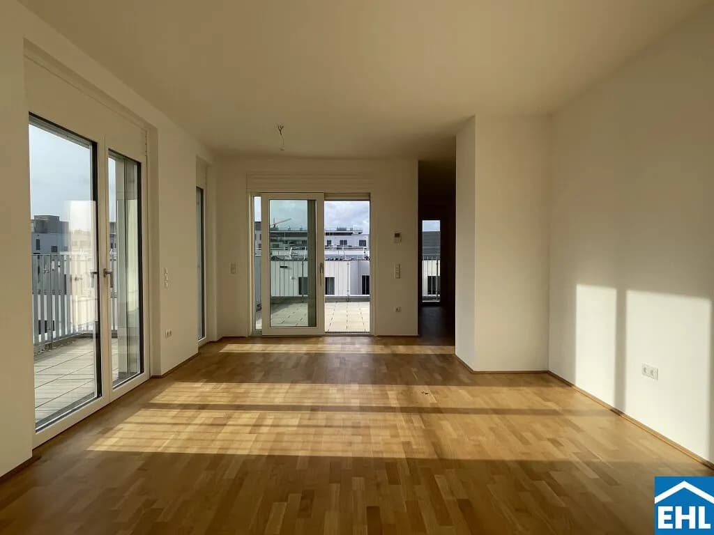 Immobilie kaufen in Wien – 104,52 m², € 696.429 – Bild 3 von 18