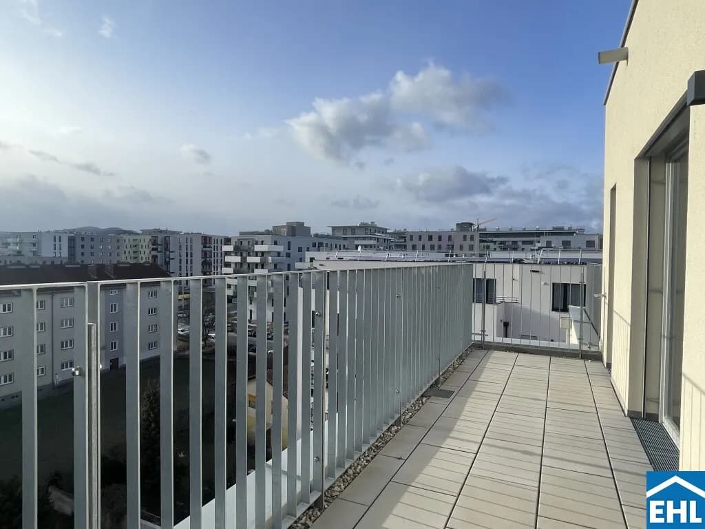 Immobilie kaufen in Wien – 104,52 m², € 696.429 – Bild 13 von 18