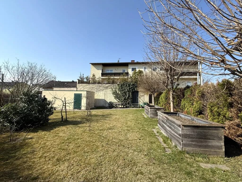 Gewerbeimmobilie kaufen in Linz Land – 857 m², € 790.000 – Bild 4 von 25