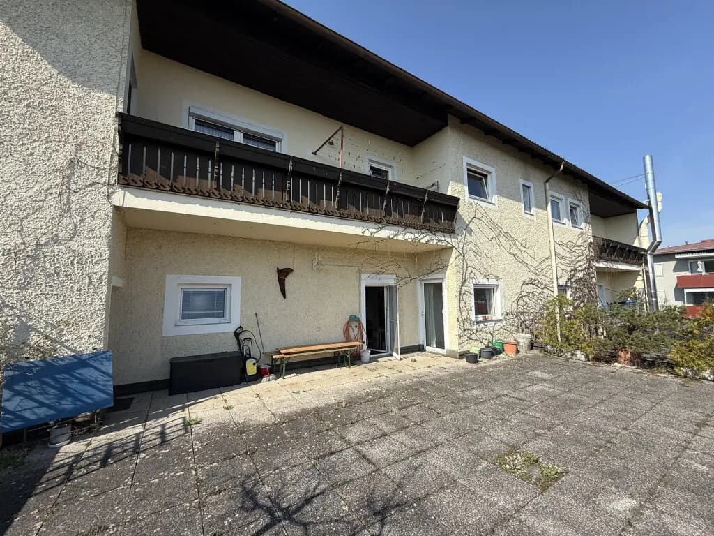 Gewerbeimmobilie kaufen in Linz Land – 857 m², € 790.000 – Bild 5 von 25
