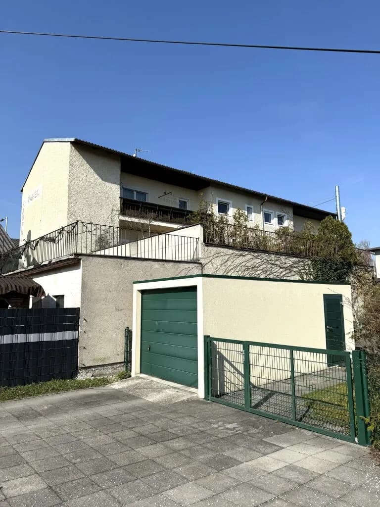 Gewerbeimmobilie kaufen in Linz Land – 857 m², € 790.000 – Bild 6 von 25