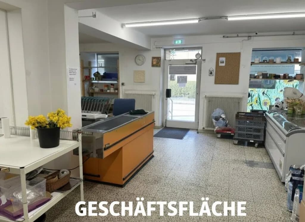 Gewerbeimmobilie kaufen in Linz Land – 857 m², € 790.000 – Bild 14 von 25