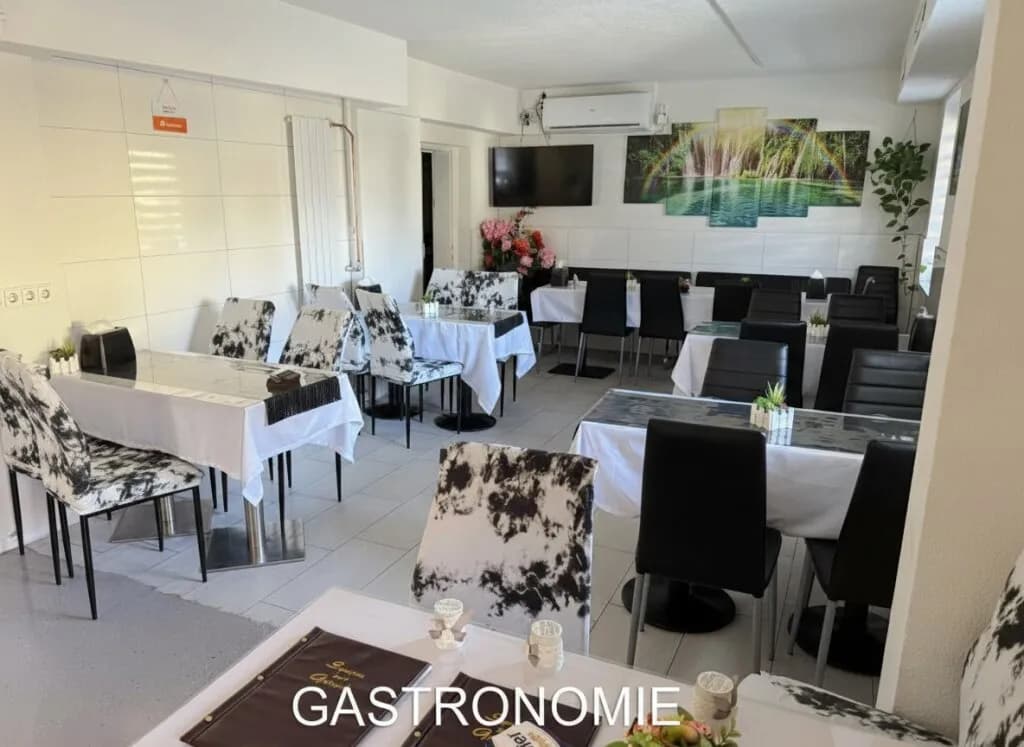 Gewerbeimmobilie kaufen in Linz Land – 857 m², € 790.000 – Bild 15 von 25