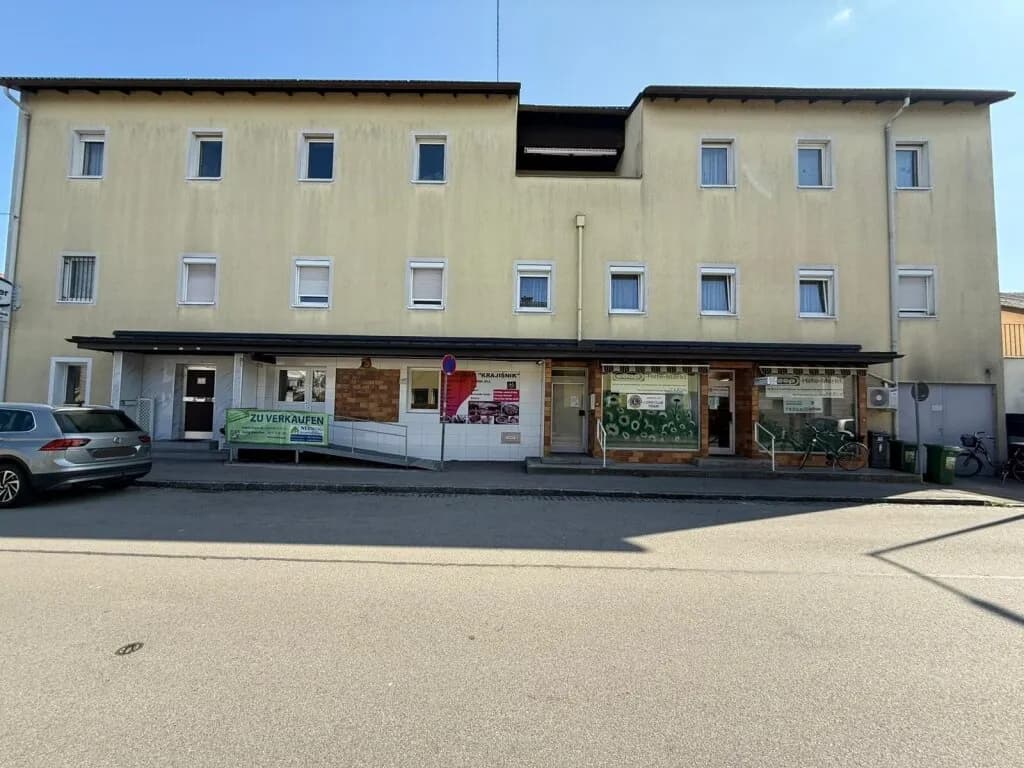 Gewerbeimmobilie kaufen in Linz Land – 857 m², € 790.000 – Bild 16 von 25
