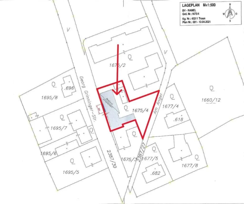 Gewerbeimmobilie kaufen in Linz Land – 857 m², € 790.000 – Bild 17 von 25
