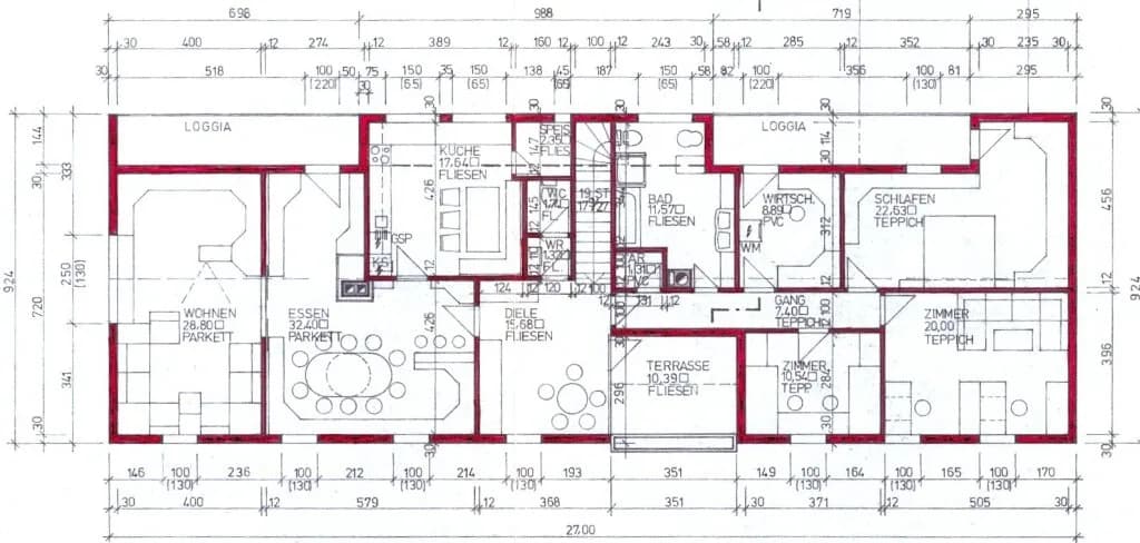 Gewerbeimmobilie kaufen in Linz Land – 857 m², € 790.000 – Bild 18 von 25