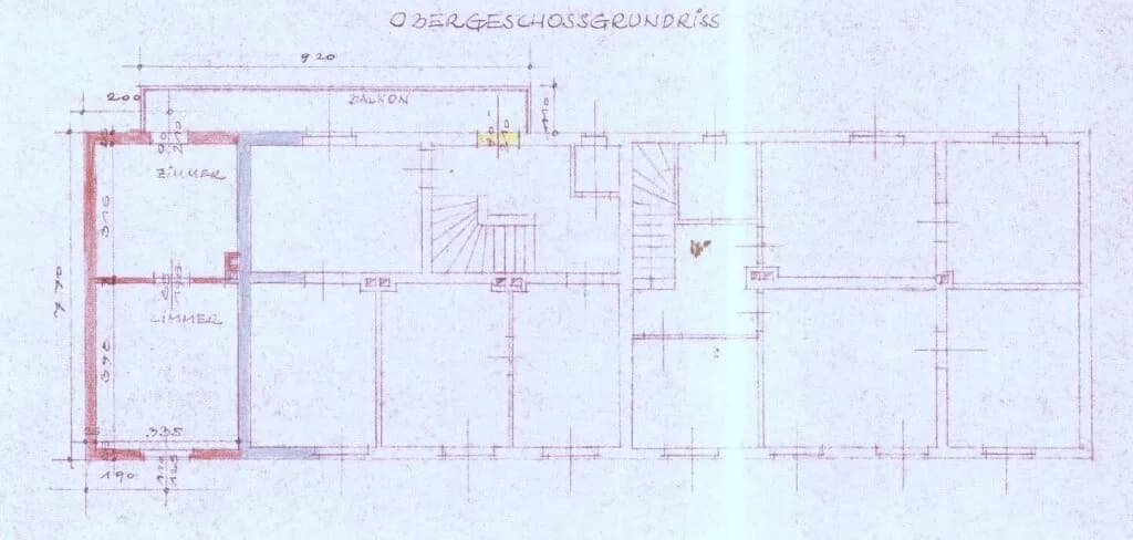 Gewerbeimmobilie kaufen in Linz Land – 857 m², € 790.000 – Bild 23 von 25