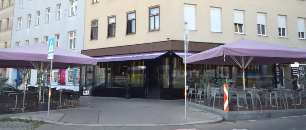 Gewerbeimmobilie mieten in Wien – 250 m², € 1.343 – Bild 3 von 14