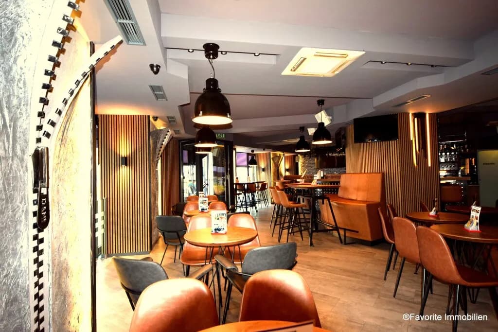 Gewerbeimmobilie mieten in Wien – 250 m², € 1.343 – Bild 4 von 14