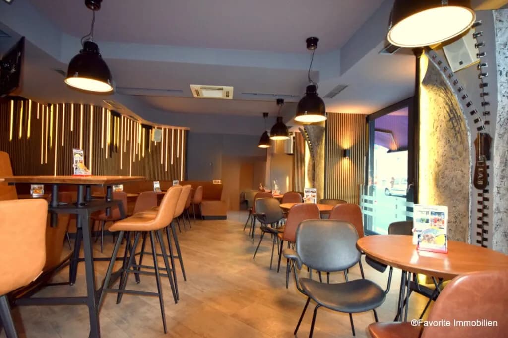 Gewerbeimmobilie mieten in Wien – 250 m², € 1.343 – Bild 5 von 14