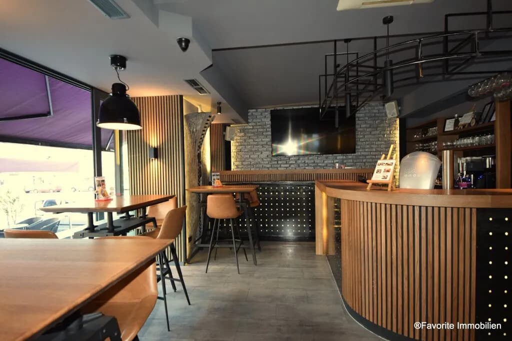 Gewerbeimmobilie mieten in Wien – 250 m², € 1.343 – Bild 6 von 14
