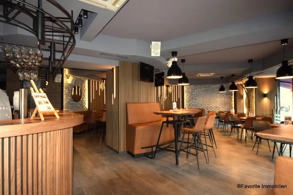 Gewerbeimmobilie mieten in Wien – 250 m², € 1.343 – Bild 7 von 14