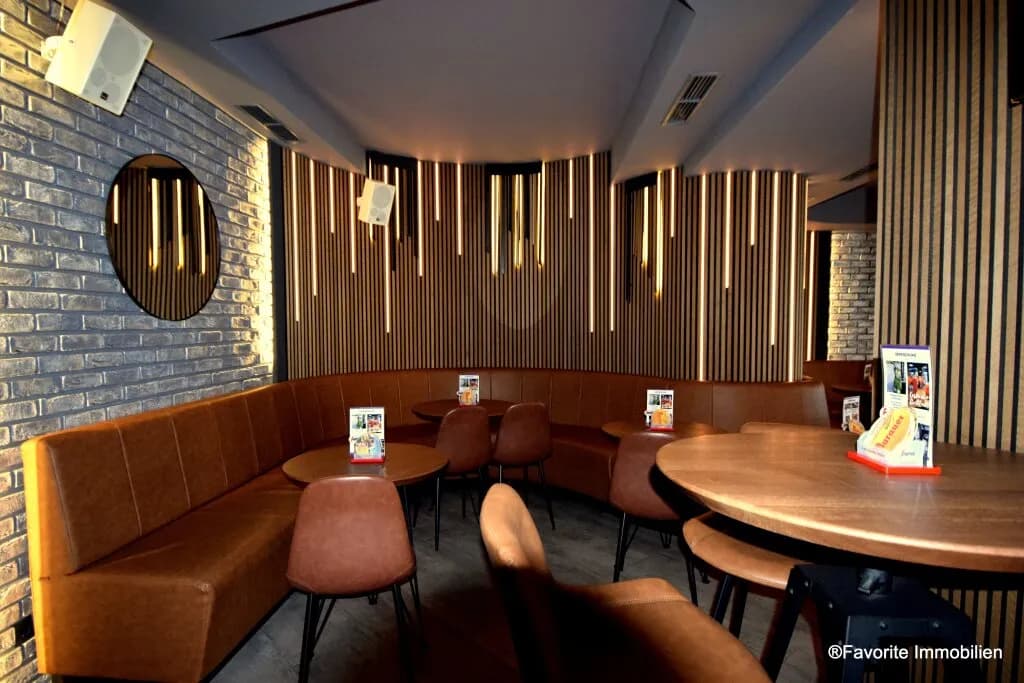 Gewerbeimmobilie mieten in Wien – 250 m², € 1.343 – Bild 8 von 14