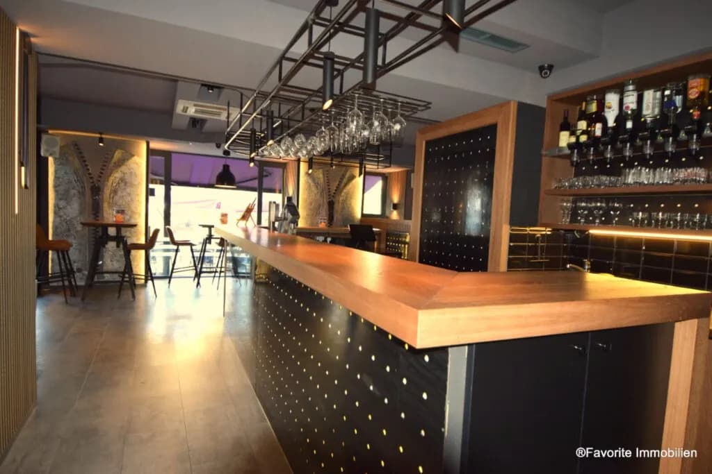 Gewerbeimmobilie mieten in Wien – 250 m², € 1.343 – Bild 10 von 14
