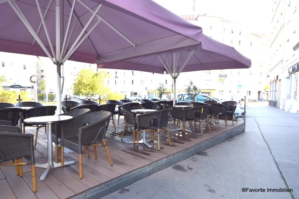 Gewerbeimmobilie mieten in Wien – 250 m², € 1.343 – Bild 11 von 14