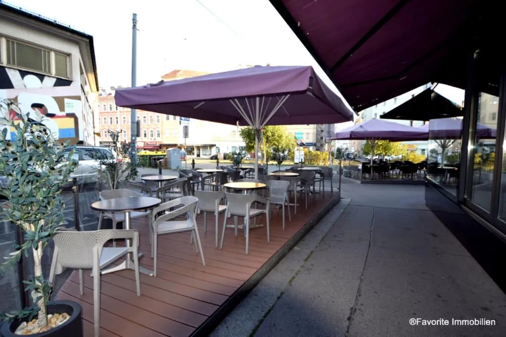 Gewerbeimmobilie mieten in Wien – 250 m², € 1.343 – Bild 12 von 14