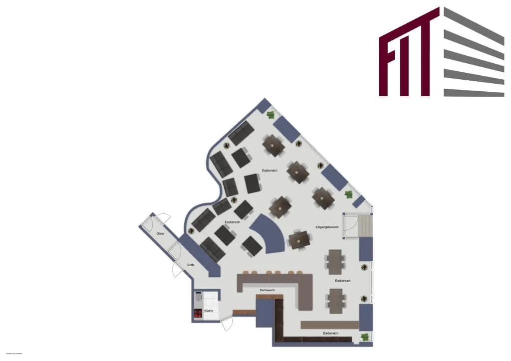 Gewerbeimmobilie mieten in Wien – 250 m², € 1.343 – Bild 13 von 14