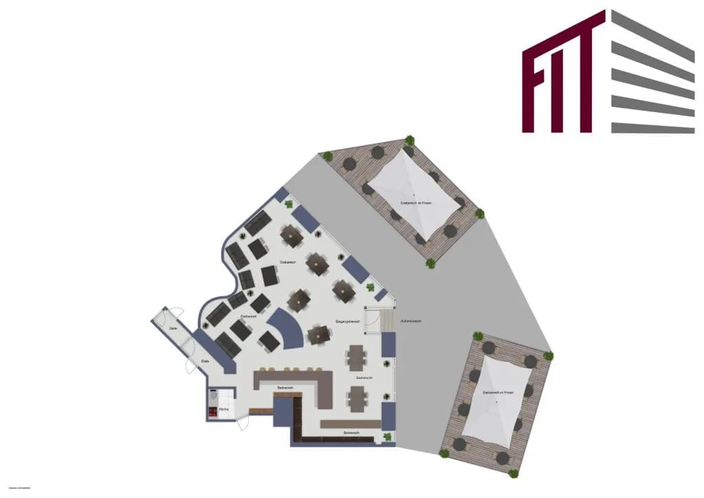 Gewerbeimmobilie mieten in Wien – 250 m², € 1.343 – Bild 14 von 14