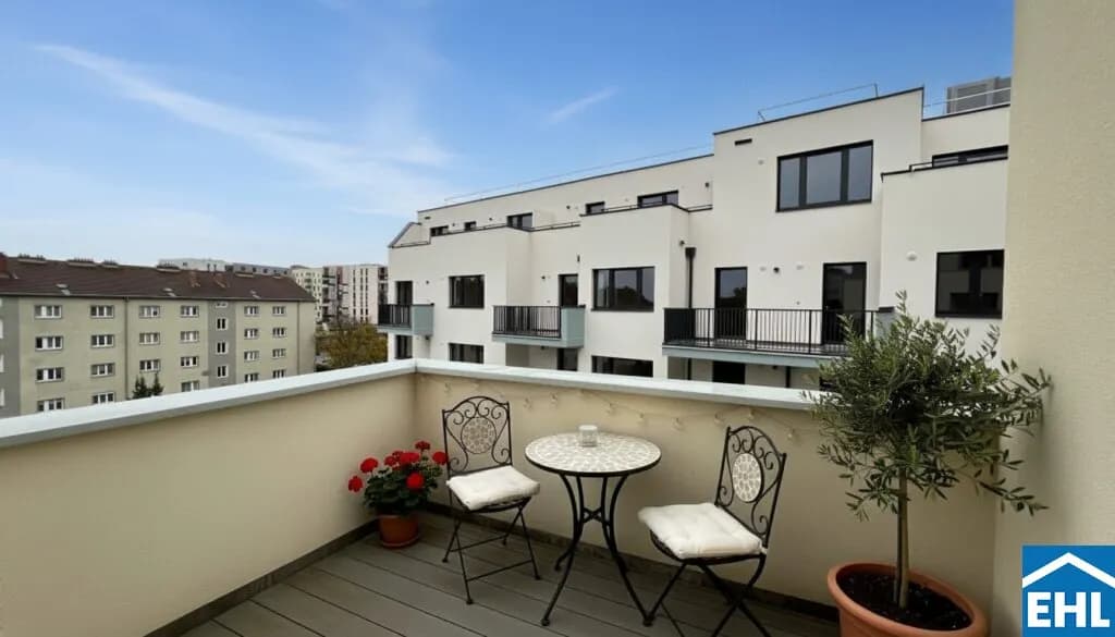 Immobilie kaufen in Wien – 81,11 m², € 482.143 – Bild 1 von 15