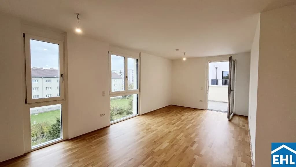 Immobilie kaufen in Wien – 81,11 m², € 482.143 – Bild 3 von 15