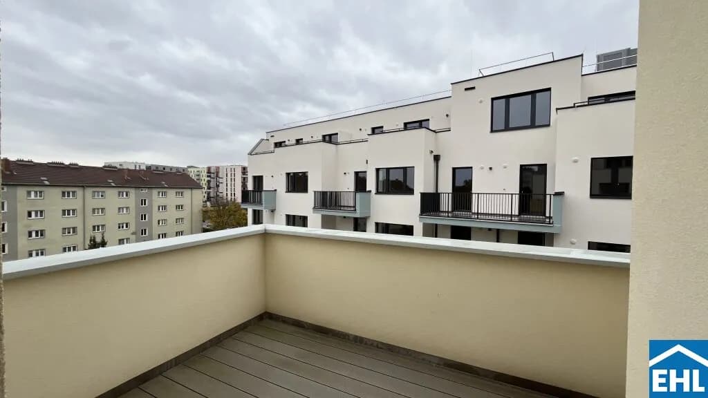 Immobilie kaufen in Wien – 81,11 m², € 482.143 – Bild 10 von 15