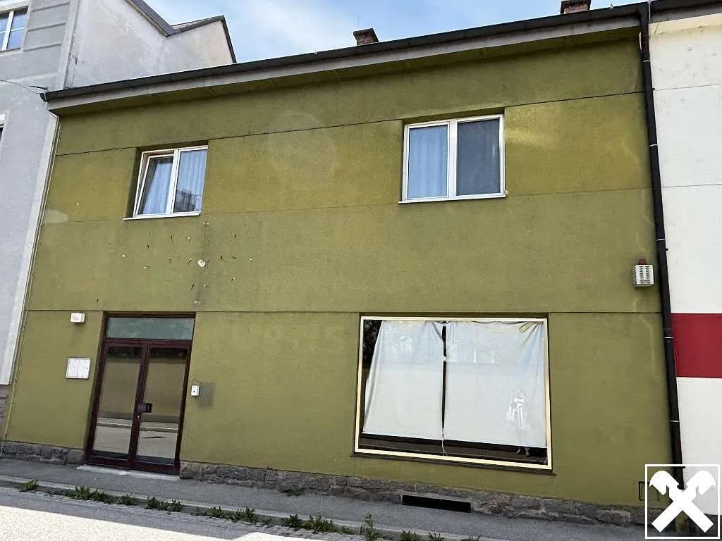 3-Zimmer-Immobilie mieten in Perg – 120 m², € 960 – Bild 4 von 4