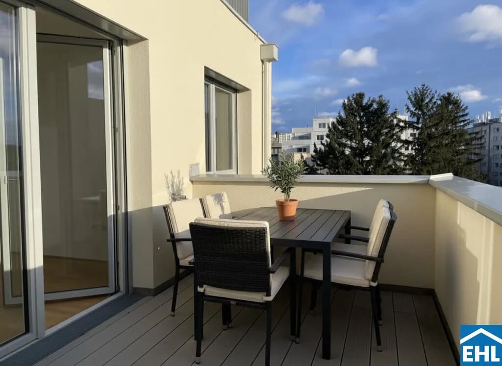 Immobilie kaufen in Wien – 53,71 m², € 312.500