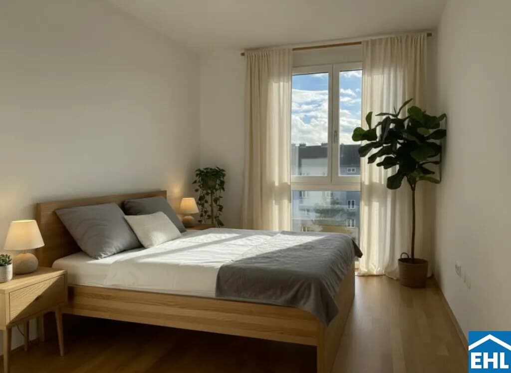 Immobilie kaufen in Wien – 53,71 m², € 312.500 – Bild 3 von 10