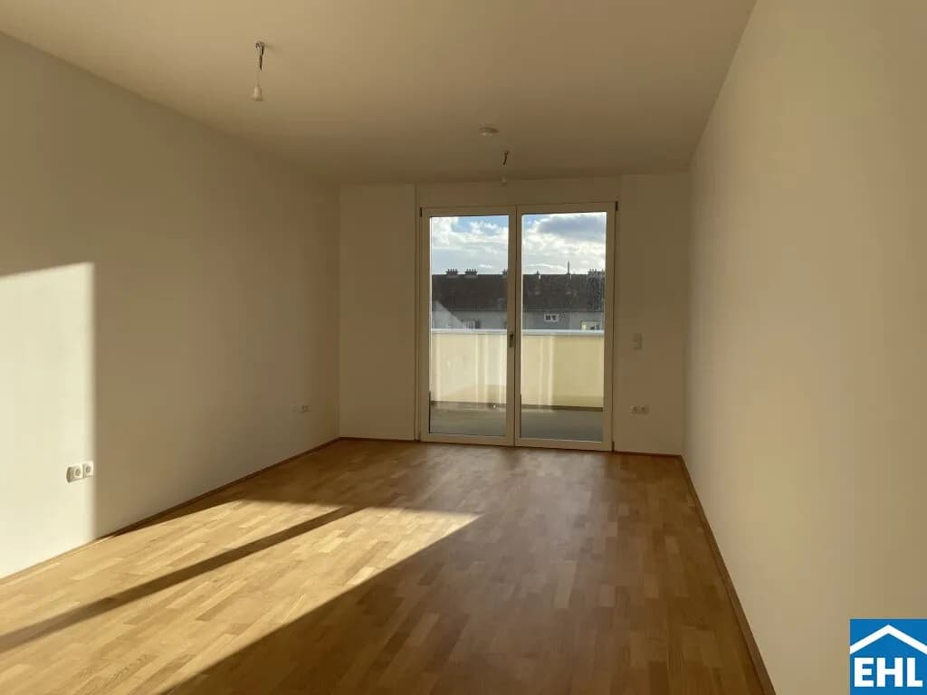 Immobilie kaufen in Wien – 53,71 m², € 312.500 – Bild 6 von 10