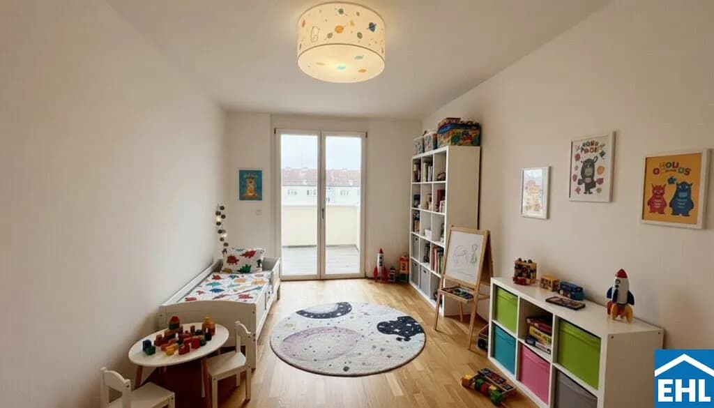 Immobilie kaufen in Wien – 67,45 m², € 410.714 – Bild 1 von 11