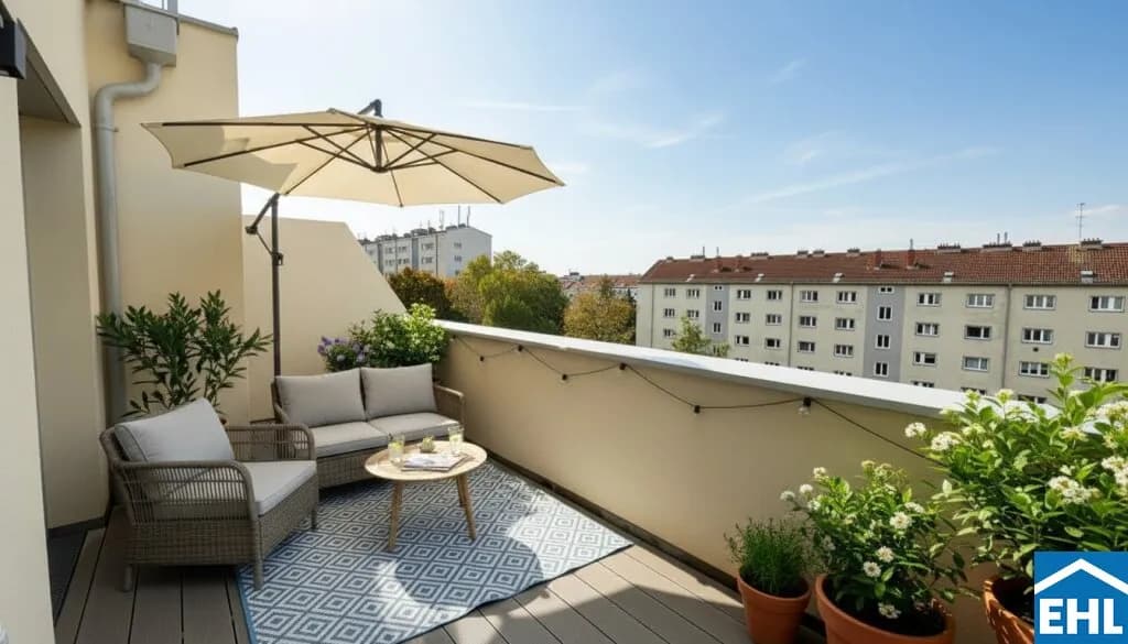Immobilie kaufen in Wien – 67,45 m², € 410.714 – Bild 2 von 11