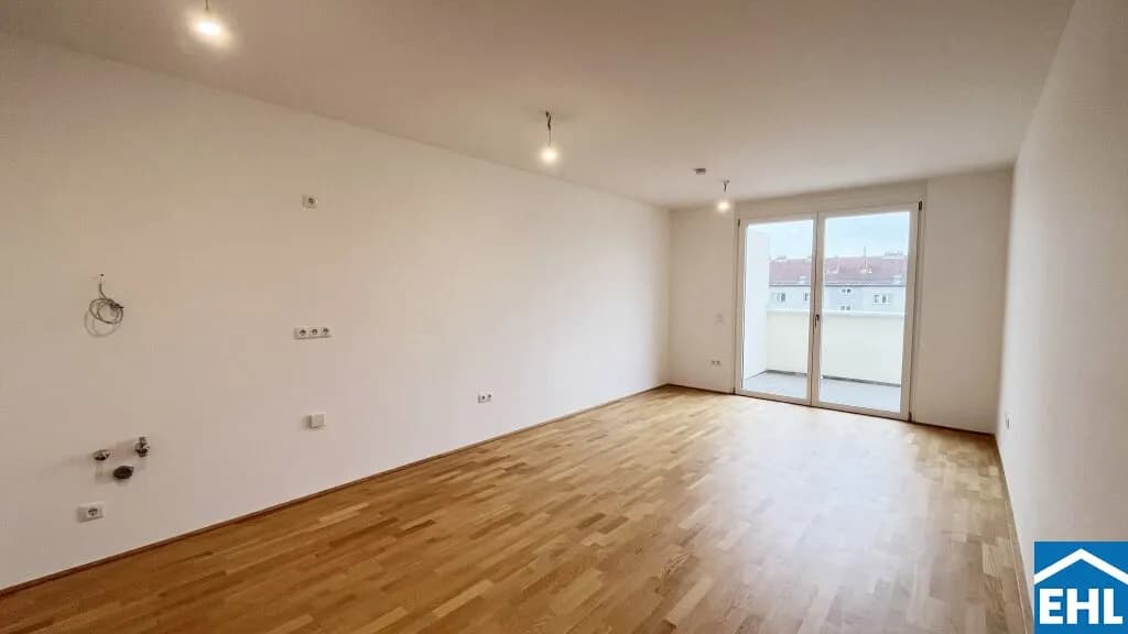 Immobilie kaufen in Wien – 67,45 m², € 410.714 – Bild 4 von 11