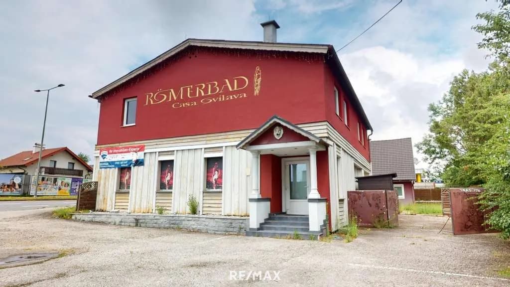 Immobilie mieten in Wels – 487 m², € 6.495 – Bild 2 von 7