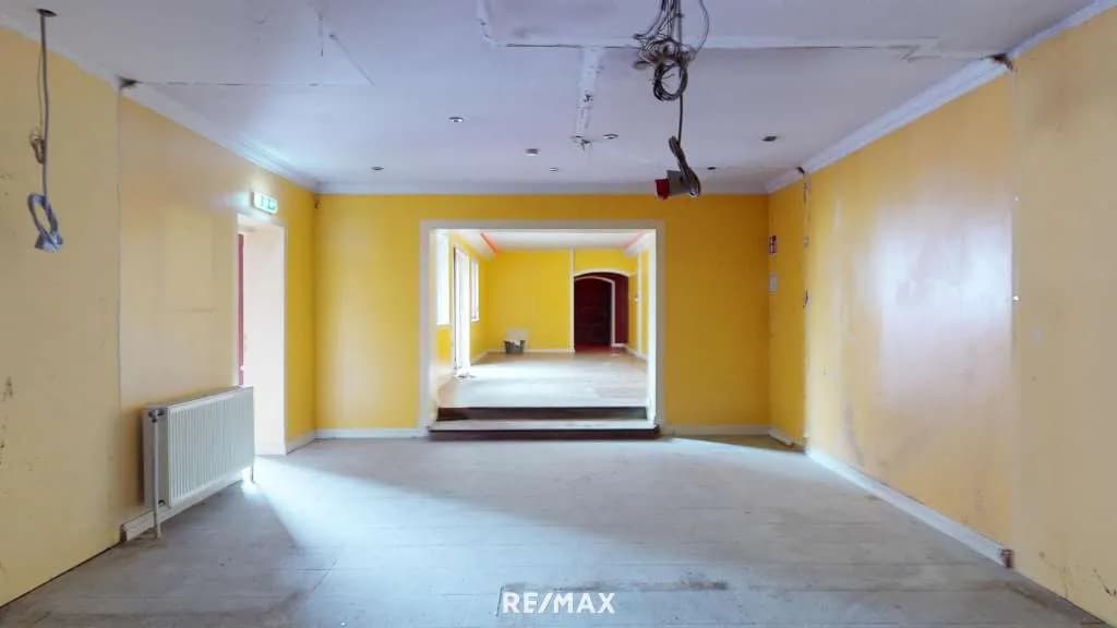 Immobilie mieten in Wels – 487 m², € 6.495 – Bild 5 von 7