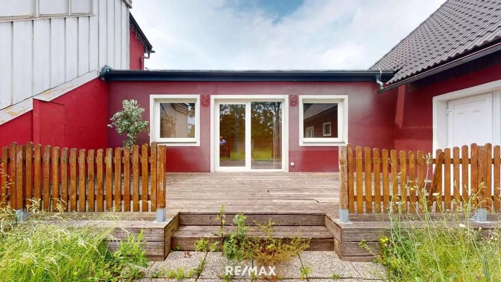 Immobilie mieten in Wels – 487 m², € 6.495 – Bild 6 von 7