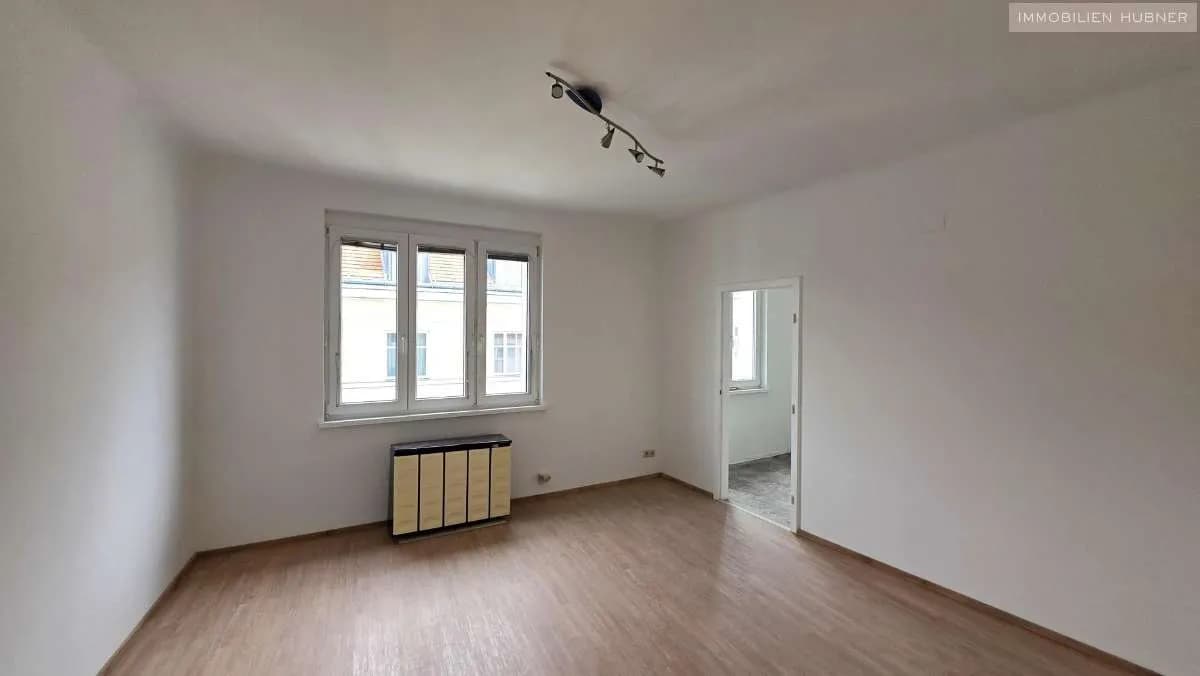 2-Zimmer-Wohnung kaufen in Wien – 56 m², € 162.000 – Bild 4 von 15